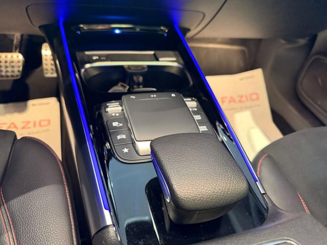 MERCEDES-BENZ GLA 200 usata, con Controllo trazione