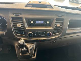 FORD Transit Custom usata, con Servosterzo