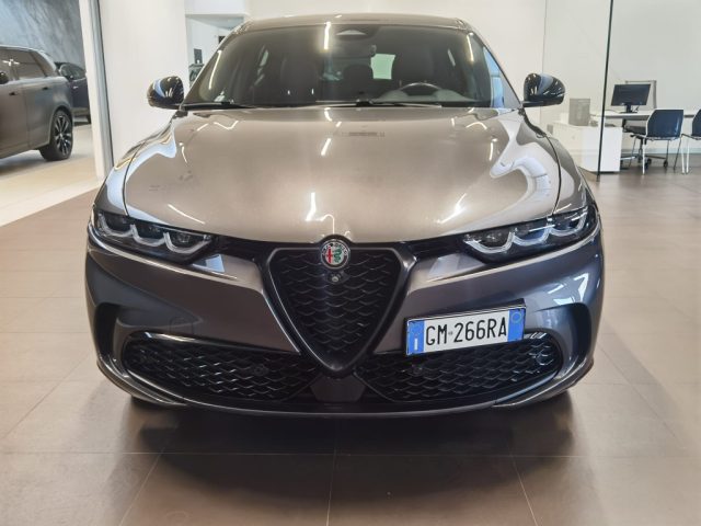 ALFA ROMEO Tonale usata, con Airbag
