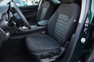 ALFA ROMEO Stelvio usata, con Autoradio