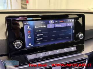 SEAT Leon usata, con ESP