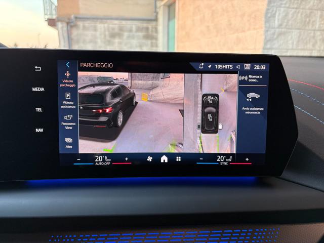 BMW 118 usata, con Chiusura centralizzata telecomandata