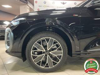 AUDI Q5 usata, con Trazione integrale