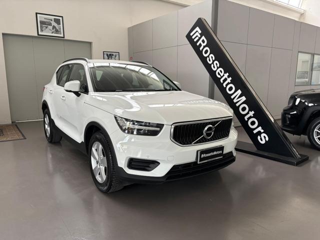 VOLVO XC40 usata, con ABS