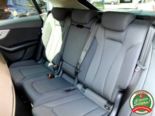 AUDI Q8 usata, con Controllo trazione