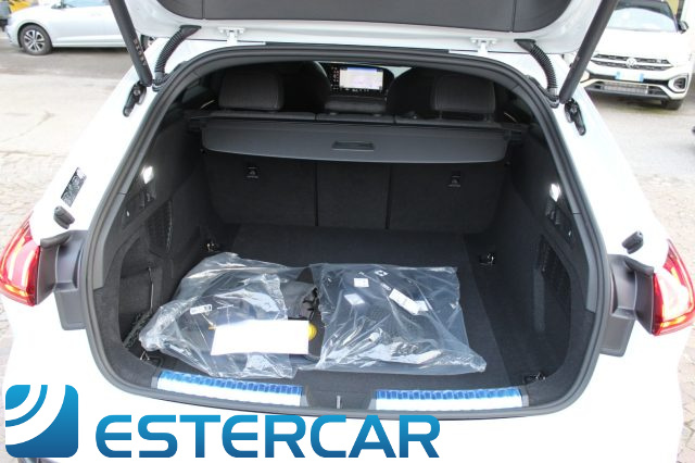 AUDI A5 usata, con Vetri oscurati