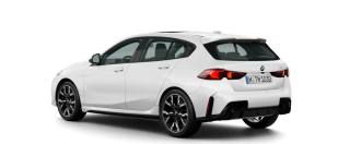 BMW 118 usata, con Chiusura centralizzata