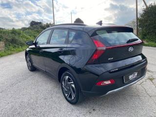 HYUNDAI Bayon usata, con Autoradio