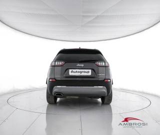 JEEP Cherokee usata 5