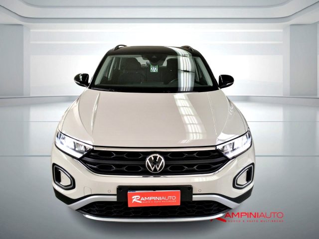 VOLKSWAGEN T-Roc usata 3