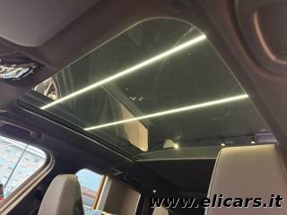 BMW X3 usata, con Boardcomputer