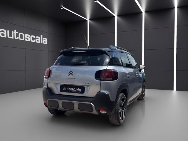 CITROEN C3 Aircross usata, con Autoradio