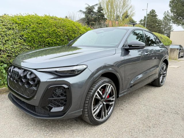 AUDI Q5 usata, con ABS