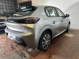 PEUGEOT 208 usata, con Autoradio