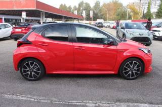 TOYOTA Yaris usata, con Fendinebbia