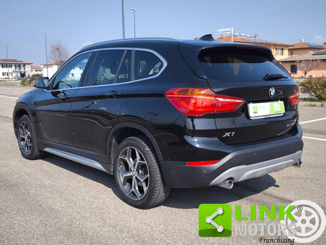 BMW X1 usata, con Cronologia tagliandi