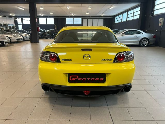 MAZDA RX-8 usata, con Antifurto