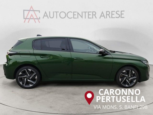 PEUGEOT 308 usata, con Cerchi in lega