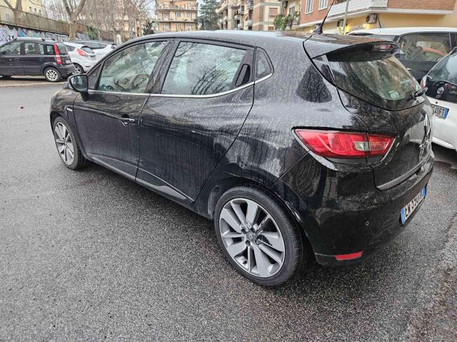 RENAULT Clio usata, con Airbag Passeggero