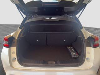 NISSAN Juke usata 12