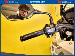 HONDA CB 500 X usata 11