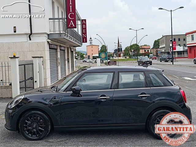 MINI Cooper usata, con Specchietti laterali elettrici