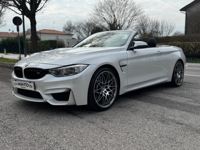BMW M4 usata, con ABS