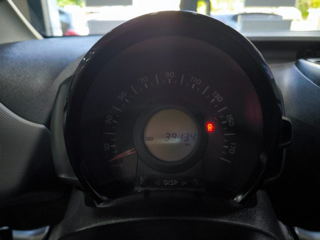 PEUGEOT 108 usata 12