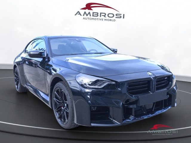 BMW M2 usata 1