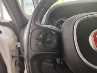 FIAT 500L usata, con Immobilizzatore elettronico