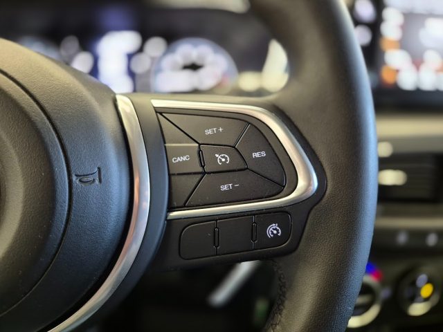 FIAT Tipo usata, con Controllo vocale