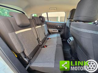 CITROEN C5 Aircross usata, con Antifurto