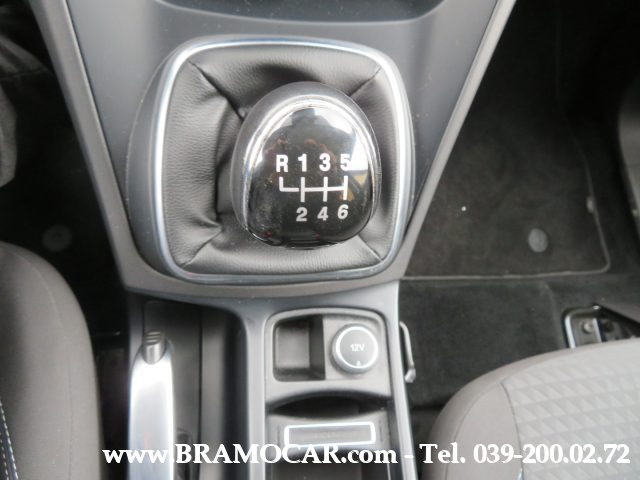 FORD C-Max usata, con Sistema di navigazione