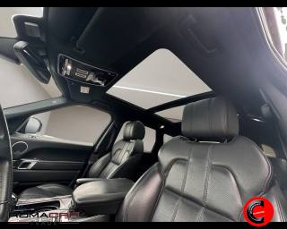 LAND ROVER Range Rover Sport usata, con Interni in pelle