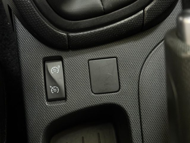 RENAULT Clio usata, con Airbag testa