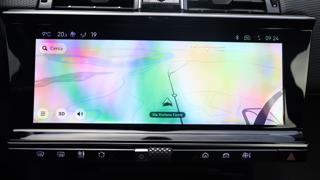 DS AUTOMOBILES DS 7 Crossback usata, con Supporto lombare