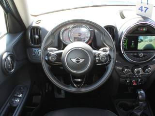 MINI Countryman usata, con Volante in pelle