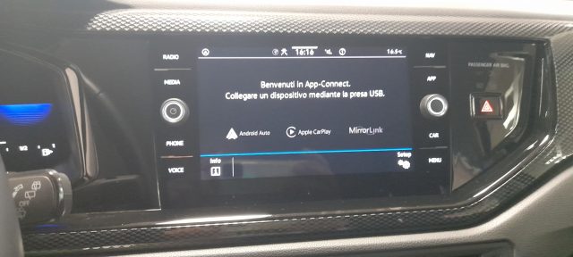 VOLKSWAGEN Taigo usata, con Adaptive Cruise Control