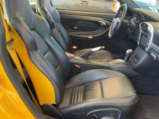 PORSCHE 911 usata, con Climatizzatore
