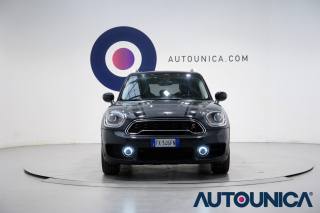 MINI Countryman usata, con Airbag