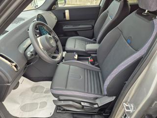 MINI Mini usata, con Chiusura centralizzata