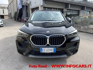 BMW X1 usata, con Airbag laterali