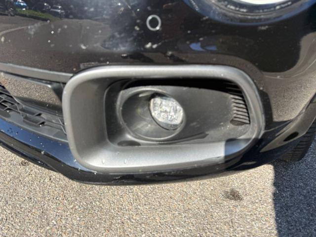 FIAT 500X usata, con Start/Stop Automatico