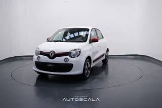 RENAULT Twingo 1.0 SCe 69CV Sport Edition Red
