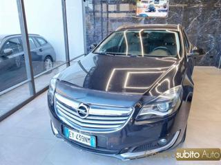 OPEL Insignia usata, con Airbag laterali