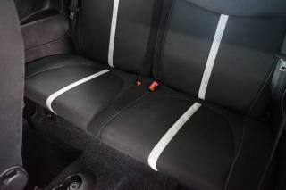 ABARTH 595 usata, con Luci diurne