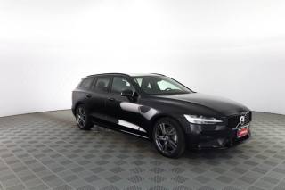 VOLVO V60 usata 1