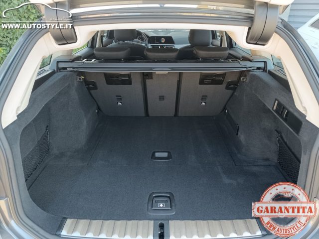BMW 320 usata, con ESP