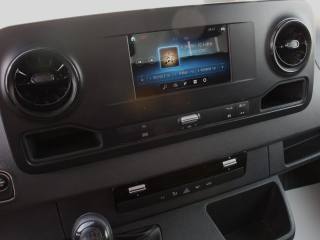 MERCEDES-BENZ Sprinter usata, con ESP