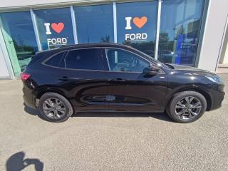 FORD Kuga usata, con Autoradio